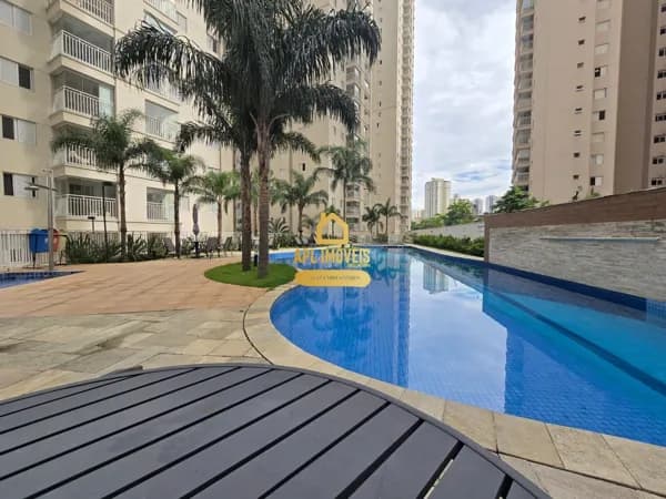 Apartamento em Vila Augusta, Guarulhos/SP