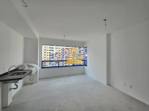 APARTAMENTO À VENDA NOVO