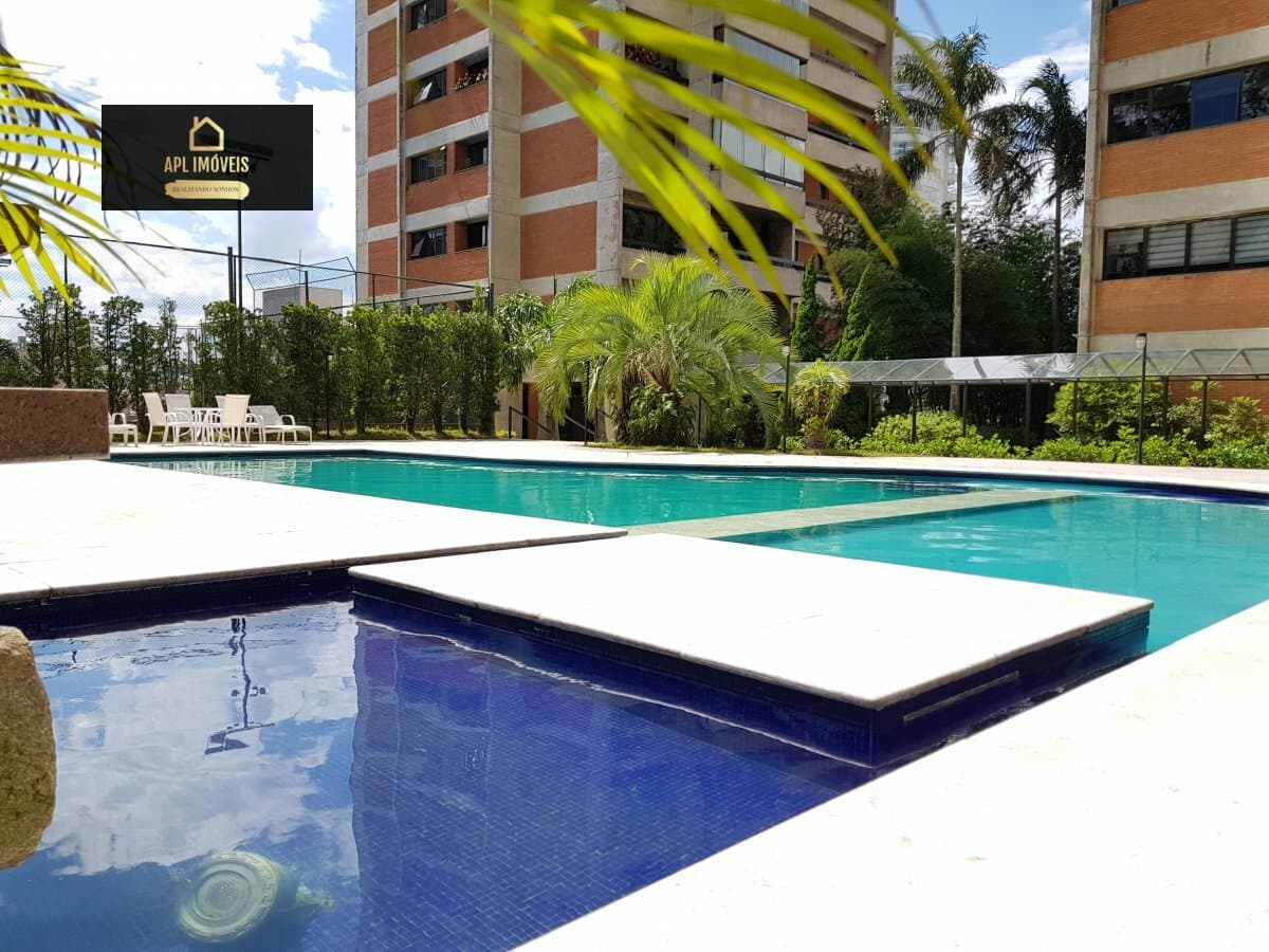 Apartamento Alto Padrão para Venda em Centro São Bernardo do Campo-SP