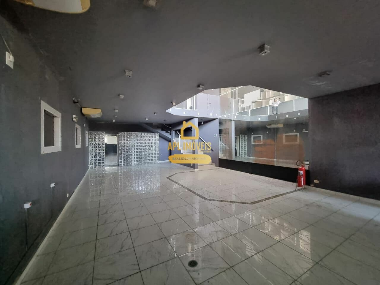 Prédio/Edifício Inteiro em Guarulhos - Vila Augusta