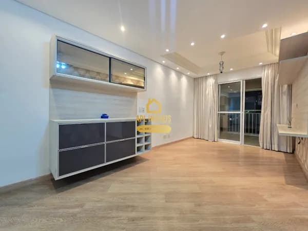 Apartamento em Vila Augusta, Guarulhos/SP