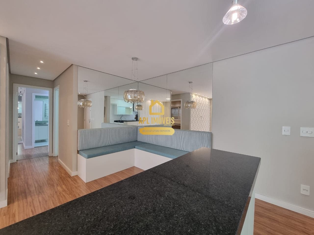 Apartamento Alto Padrão em Cidade Maia, Guarulhos/SP
