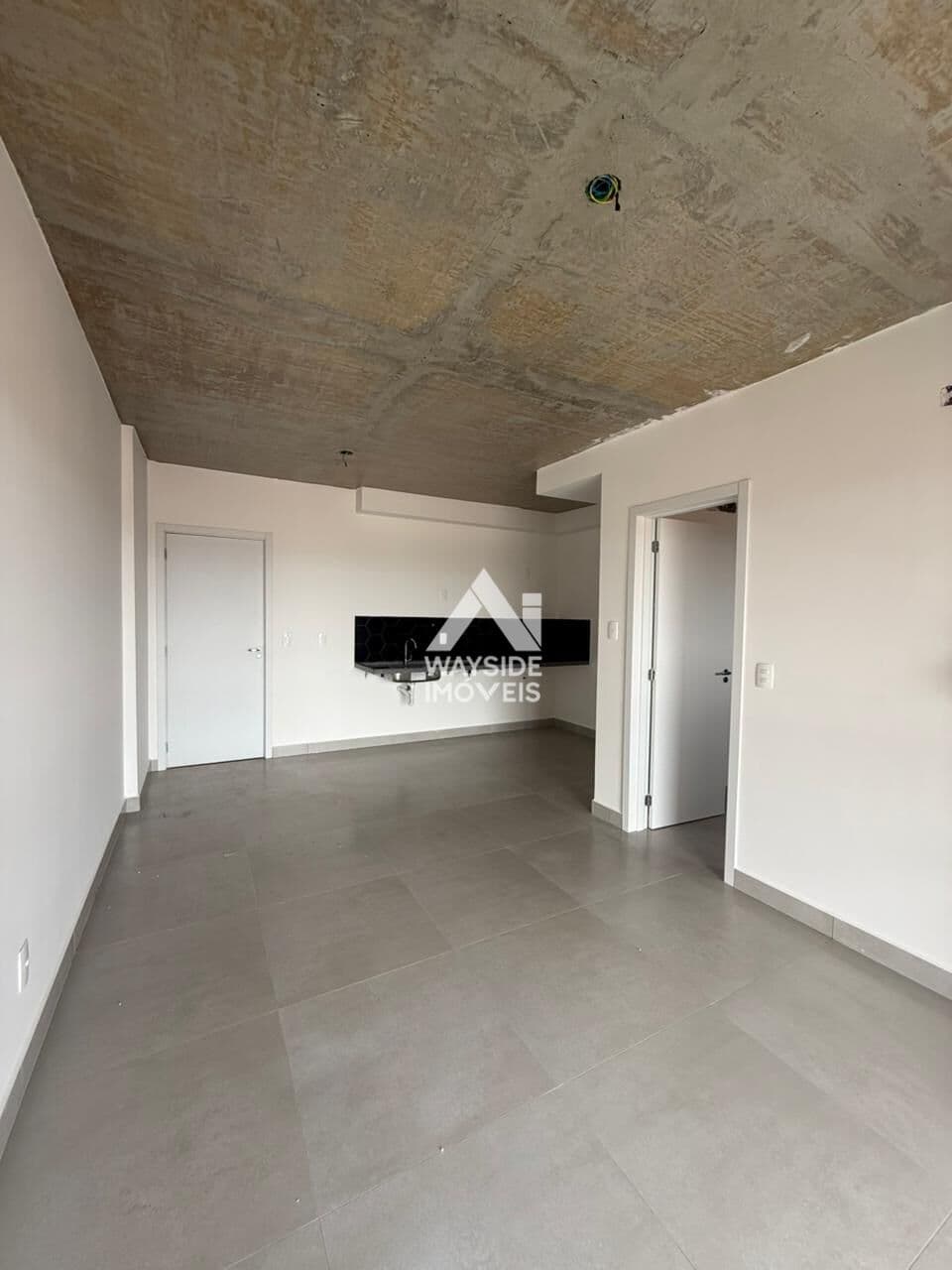 Apartamento - Edifício Pixel Residence Short Stay - Vila Monte Alegre - Ribeirão Preto - SP