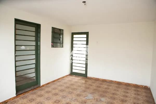 Casa Térrea - Vila Abranches - Ribeirão Preto - SP