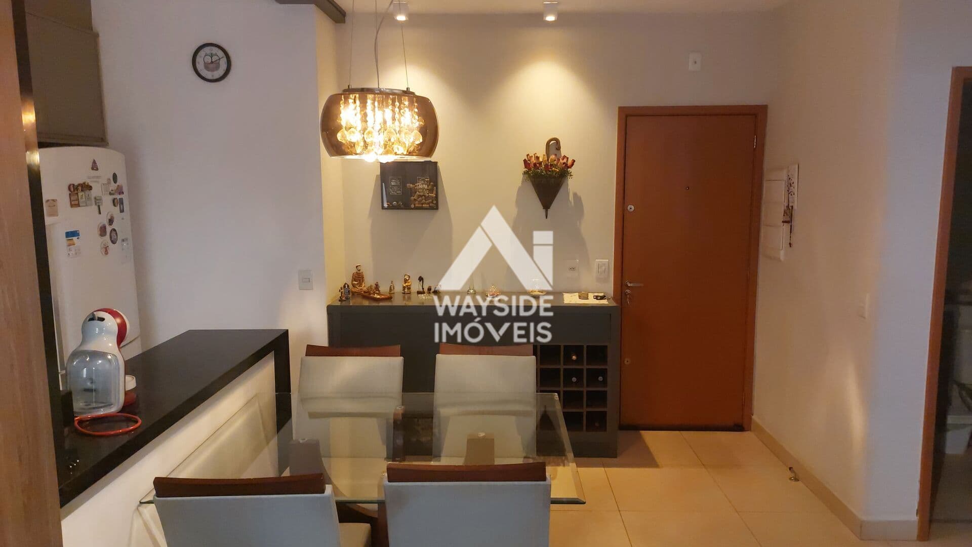 Apartamento Térreo - Condomínio Residencial Art Alvorada - Ipiranga - Ribeirão Preto - SP