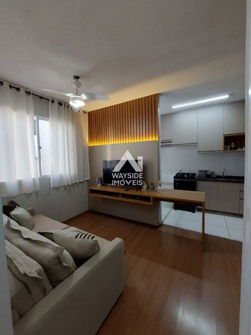 Apartamento - Condomínio Conquista Macaúba - Reserva Macaúba - Ribeirão Preto - SP