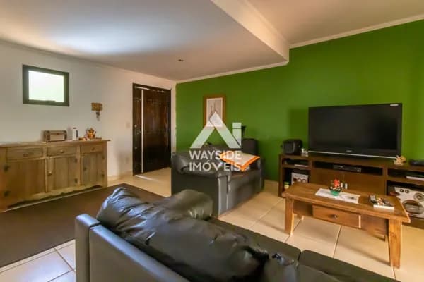 Sobrado - Condomínio Villa Tambaú - Jardim Botânico - Ribeirão Preto - SP