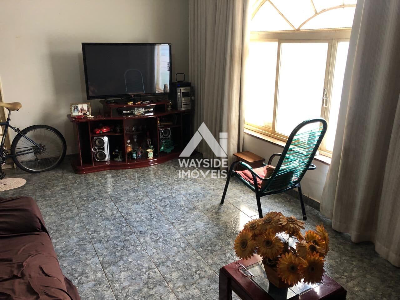 Casa Térrea - Sumarezinho - Ribeirão Preto - SP