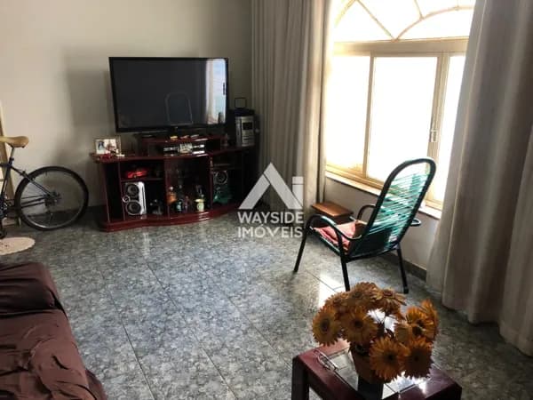 Casa Térrea - Sumarezinho - Ribeirão Preto - SP