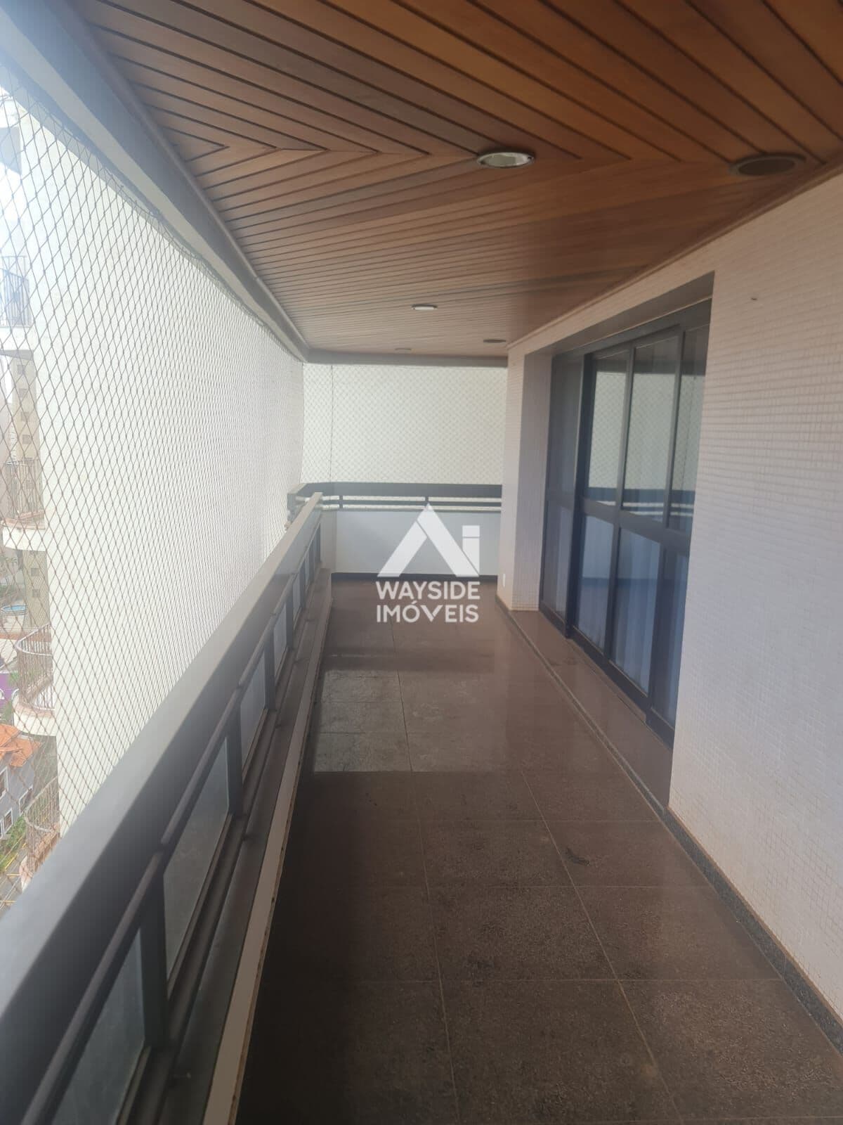 Apartamento - Edifício Barra Do Una - Centro - Ribeirão Preto - SP