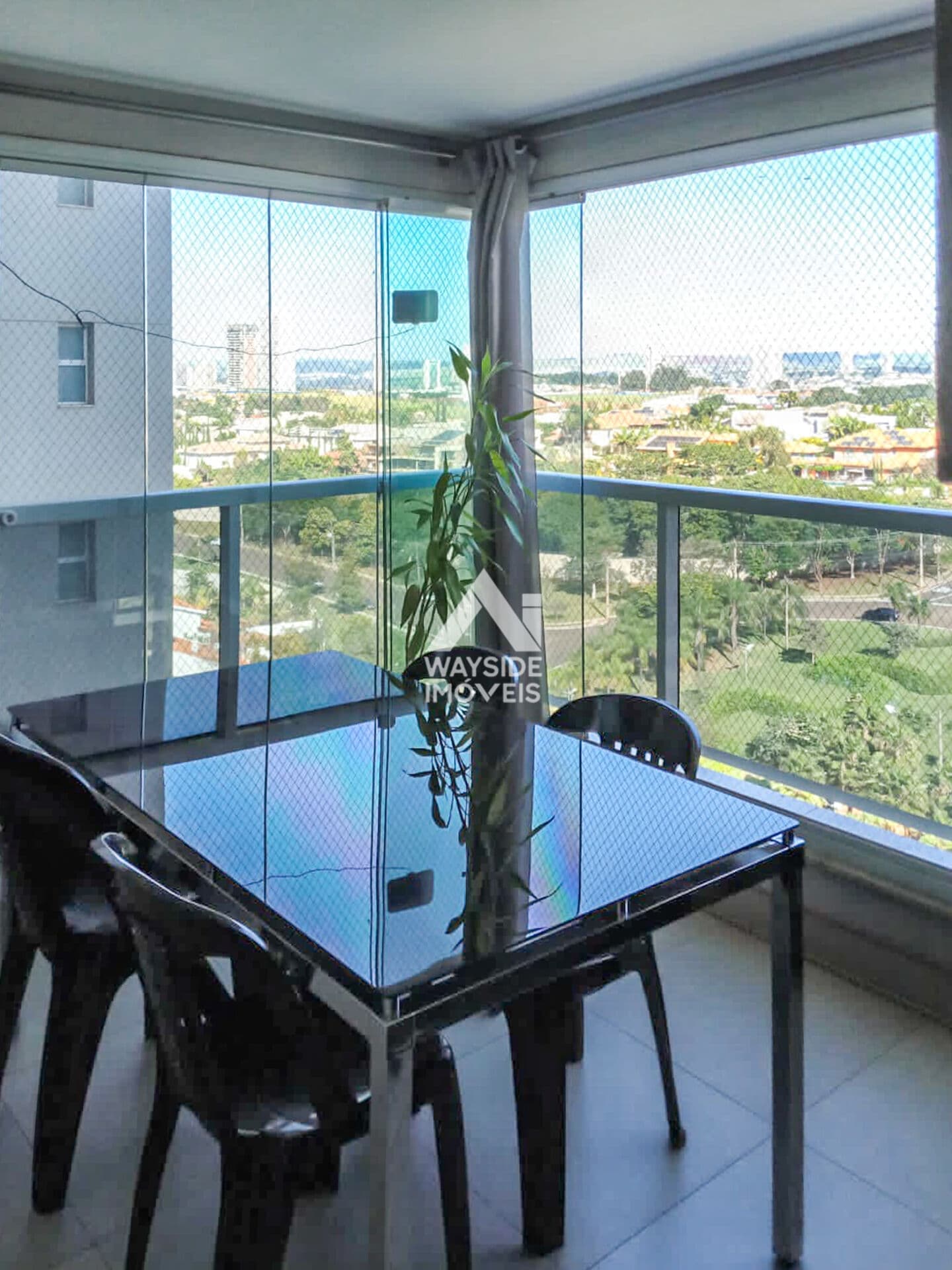 Apartamento - Uber Miró - Jardim Botânico - Ribeirão Preto - SP