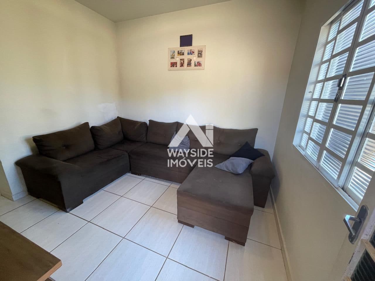 Casa Térrea - Jardim Paiva - Ribeirão Preto - SP