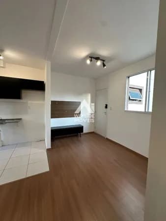 Apartamento - Condomínio Lar San Marino - Jardim Itaú - Ribeirão Preto - SP