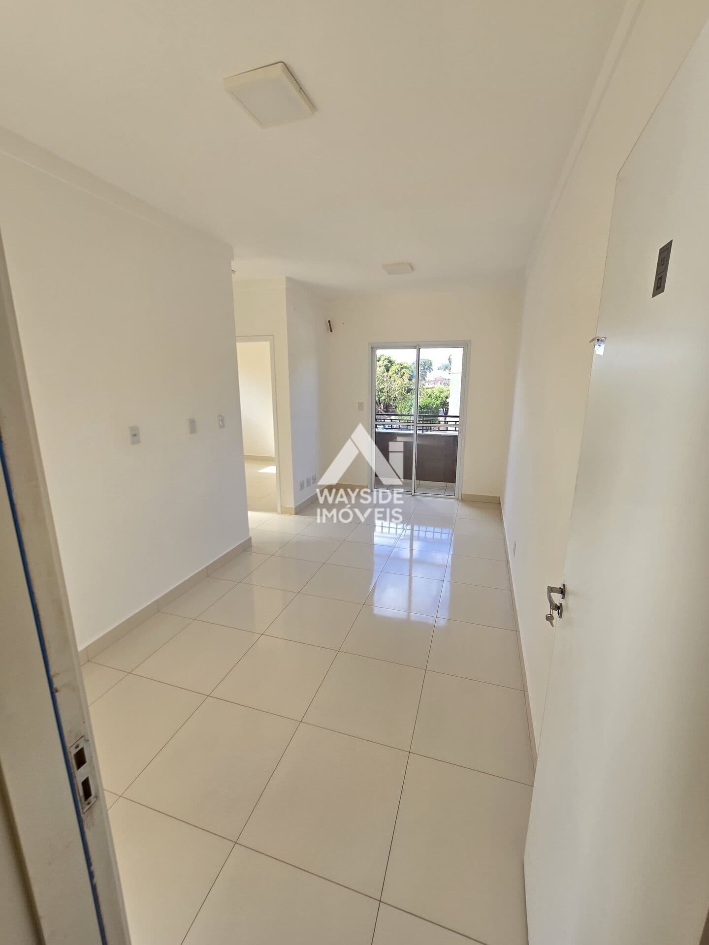 Apartamento - Condomínio Japurá Residencial - Alto do Ipiranga - Ribeirão Preto - SP
