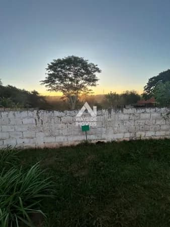 Terreno - Condomínio Garden Villa - Ribeirão Preto - SP
