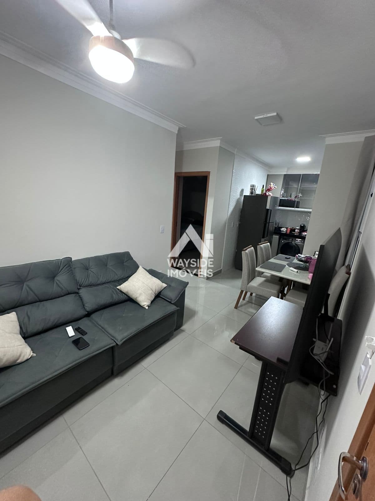 Apartamento - Condomínio Reserva das Tulipas - Recreio das Acácias - Ribeirão Preto - SP