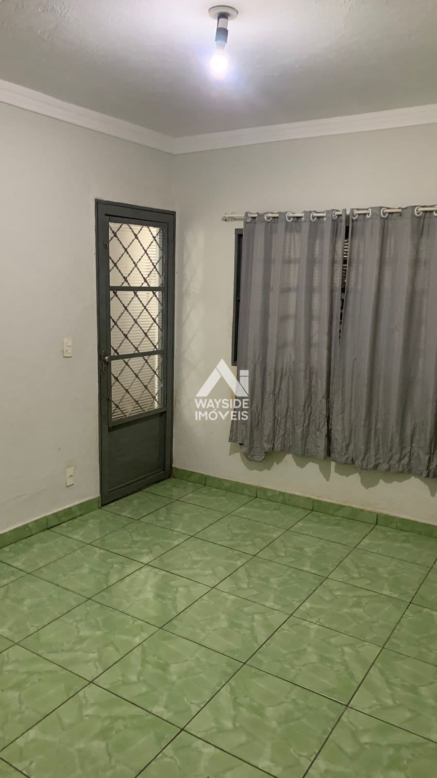 Casa Térrea - Vila Virgínia - Ribeirão Preto - SP