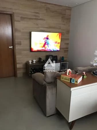 Casa Térrea - Condomínio Said - Ribeirão Preto - SP