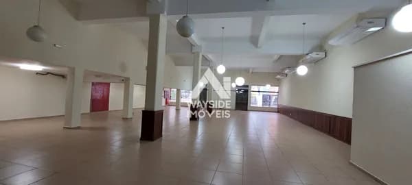 Prédio Comercial - Centro - Ribeirão Preto - SP