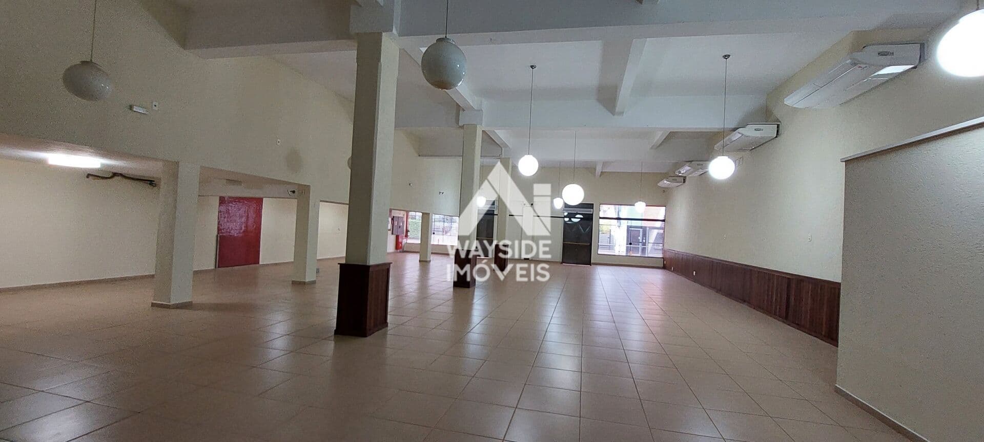 Prédio Comercial - Centro - Ribeirão Preto - SP