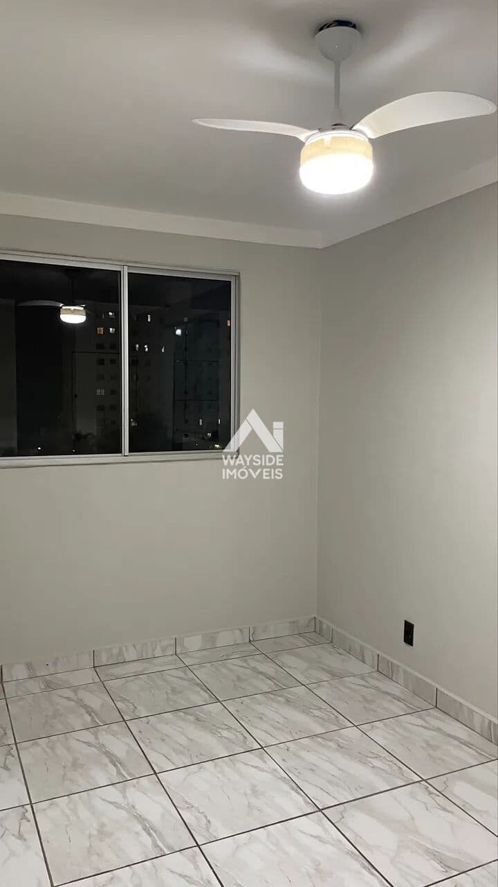 Apartamento - Mirante Sul Resort Condomínio - Jardim Guaporé - Ribeirão Preto - SP