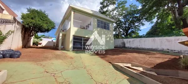 Sobrado - Vila Tamandaré - Ribeirão Preto - SP