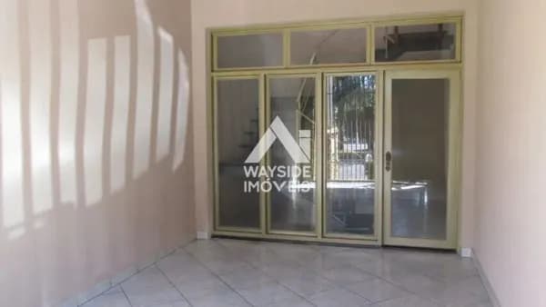 Sobrado com Salão Comercial Anexo - Parque das Andorinhas - Ribeirão Preto - SP