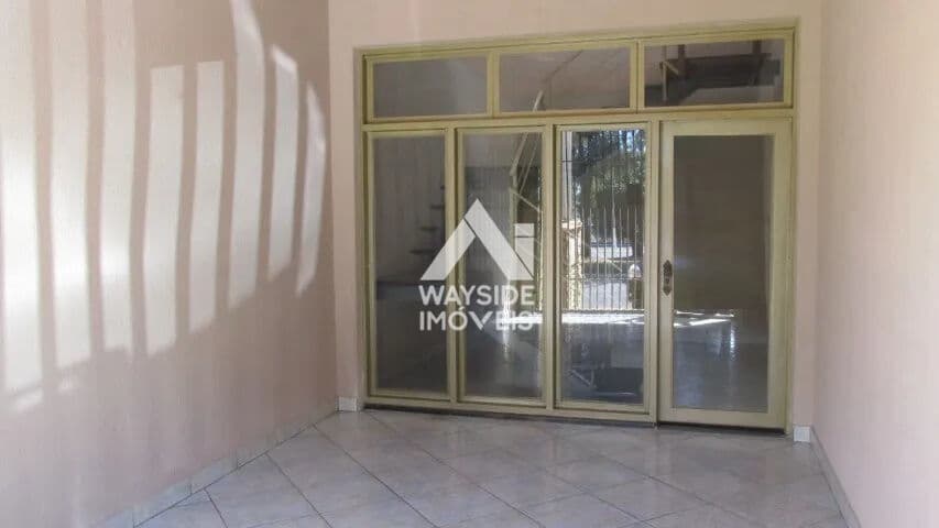 Sobrado com Salão Comercial Anexo - Parque das Andorinhas - Ribeirão Preto - SP