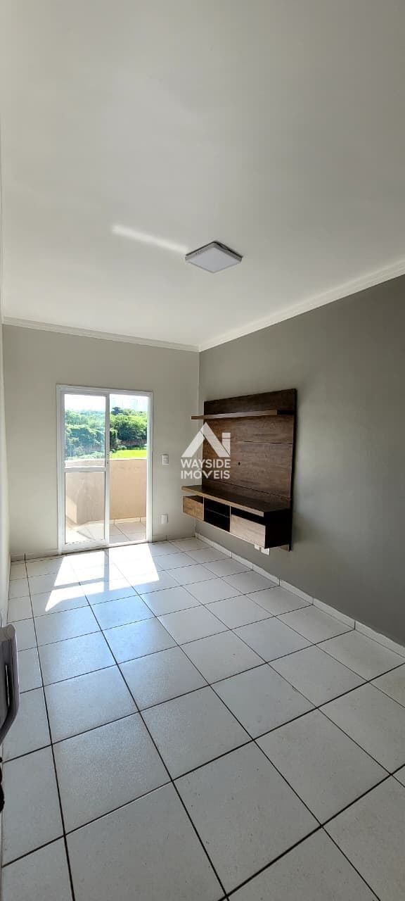 Apartamento - Residencial Armando Coltro - Residencial Flórida - Ribeirão Preto - SP