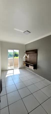 Apartamento - Residencial Armando Coltro - Residencial Flórida - Ribeirão Preto - SP