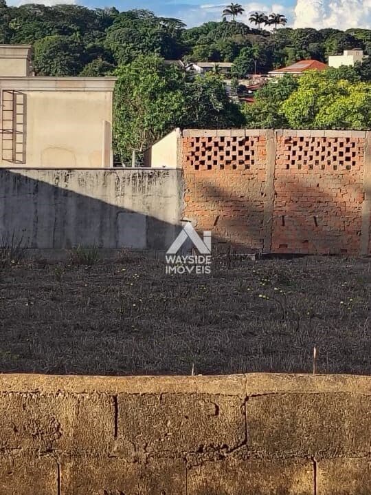Terreno - Jardim Itaú - Ribeirão Preto - SP