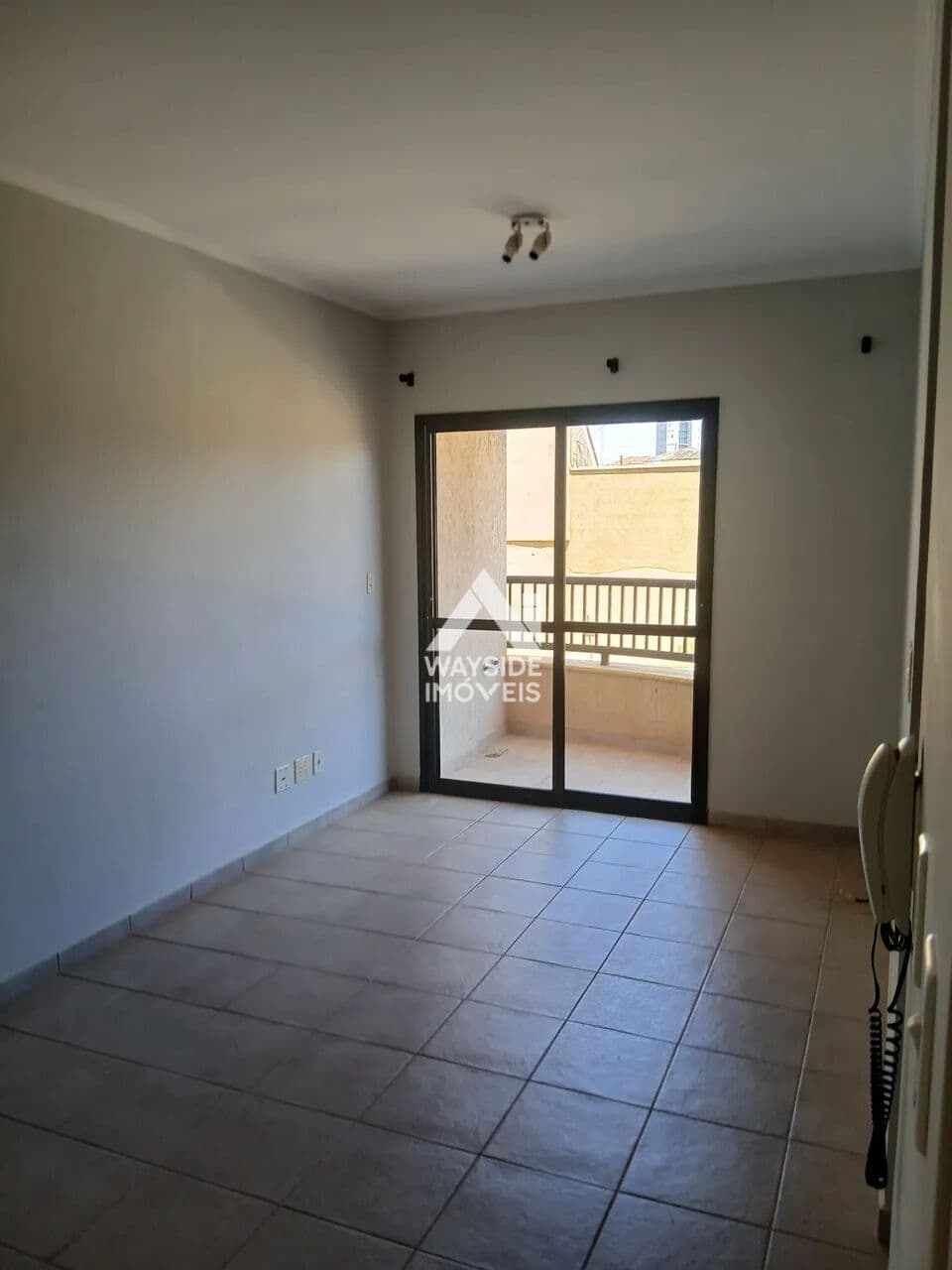 Apartamento - Condomínio Edifício Residencial Caiobá - Vila Seixas - Ribeirão Preto - SP