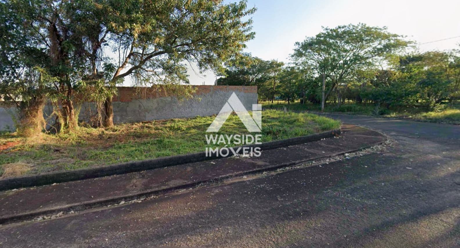 Terreno - Jardim Itaú - Ribeirão Preto - SP