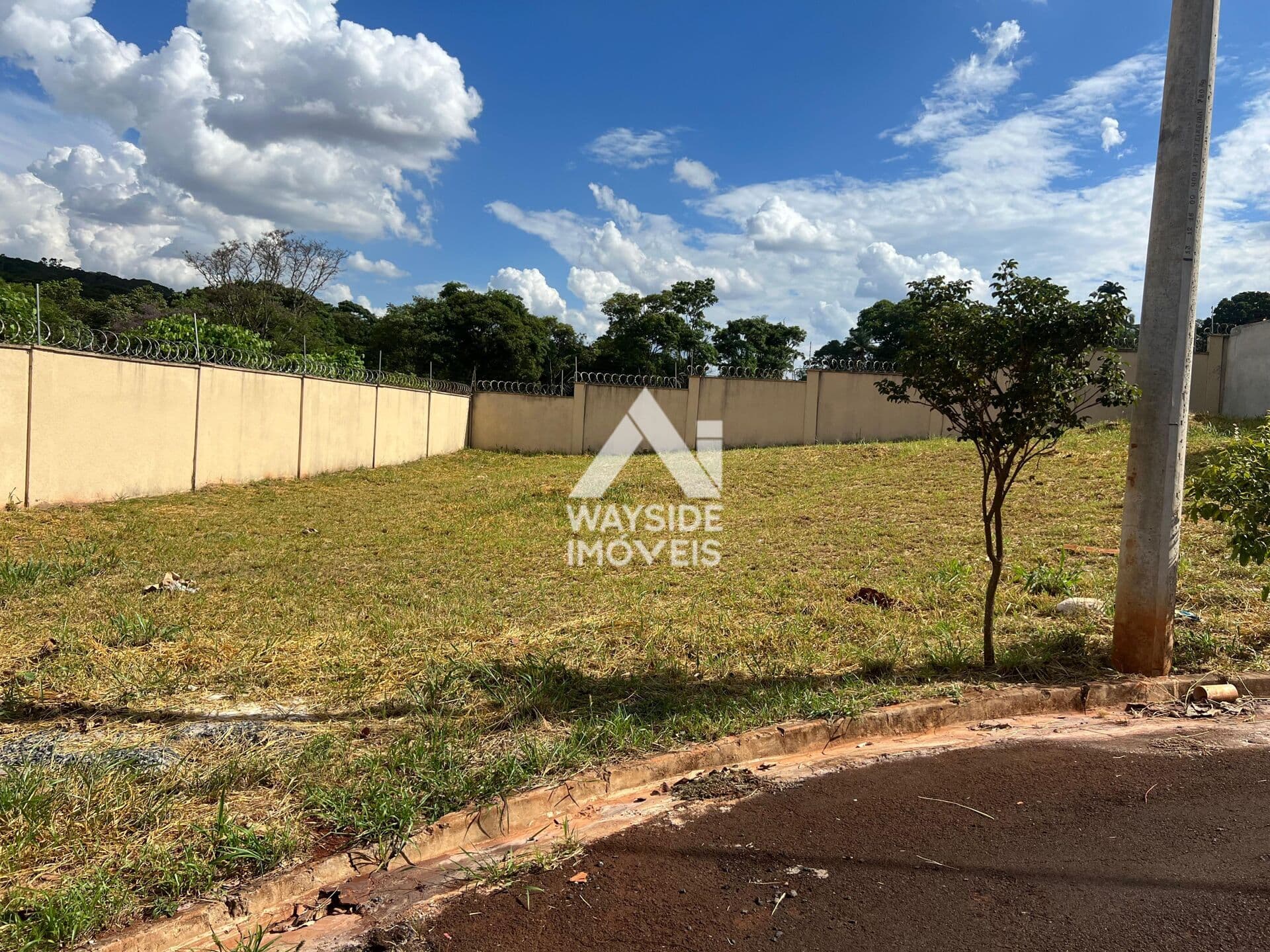 Terreno - Condomínio Terras de San Pedro - Praça Sol - Ribeirão Preto - SP