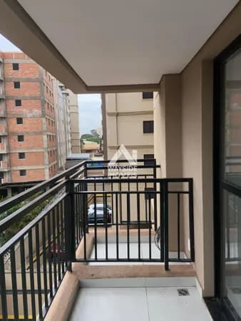 Apartamento - Edifício Jardins De Veneza - Nova Ribeirânia - Ribeirão Preto - SP