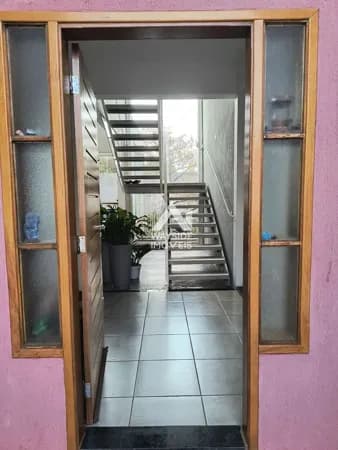Sobrado - Parque Residencial Cidade Universitária - Ribeirão Preto - SP