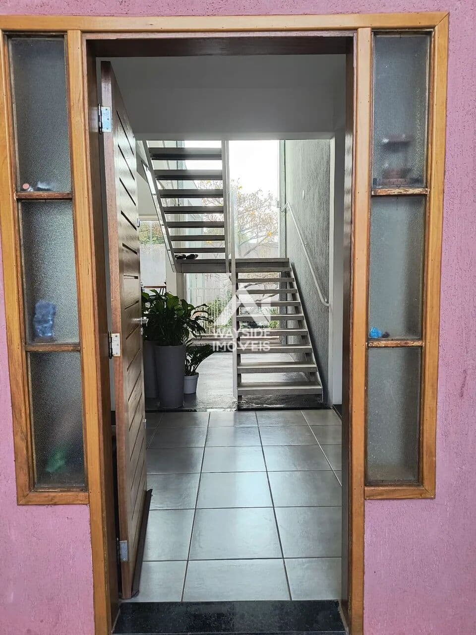Sobrado - Parque Residencial Cidade Universitária - Ribeirão Preto - SP