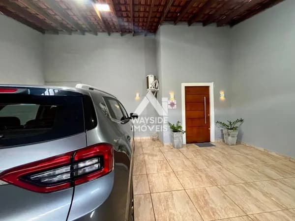 Casa Térrea - Jamil Seme Cury - Ribeirão Preto - SP