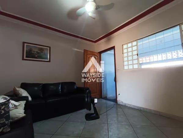 Sobrado - Ipiranga - Ribeirão Preto - SP