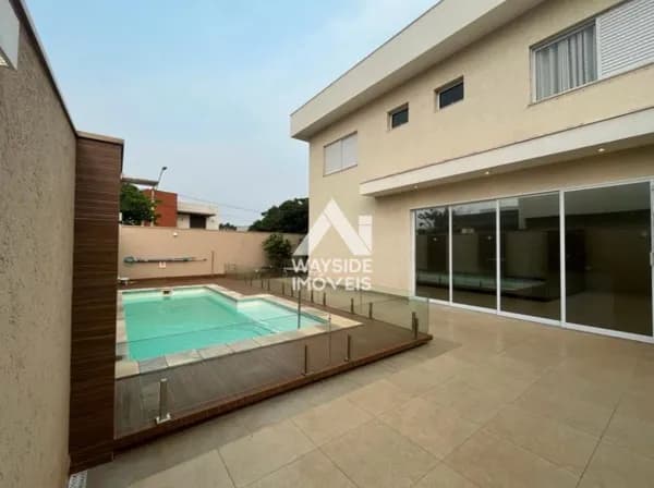 📌Sobrado - Condomínio Villa Romana 1 - Recreio das Acácias - Ribeirão Preto - SP