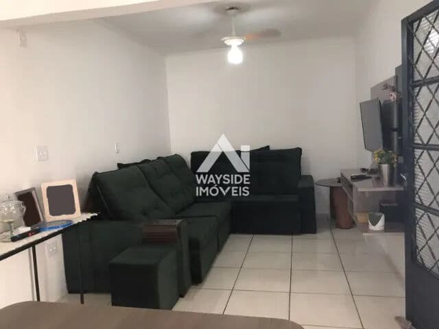 Sobrado - Vila Monte Alegre - Ribeirão Preto - SP