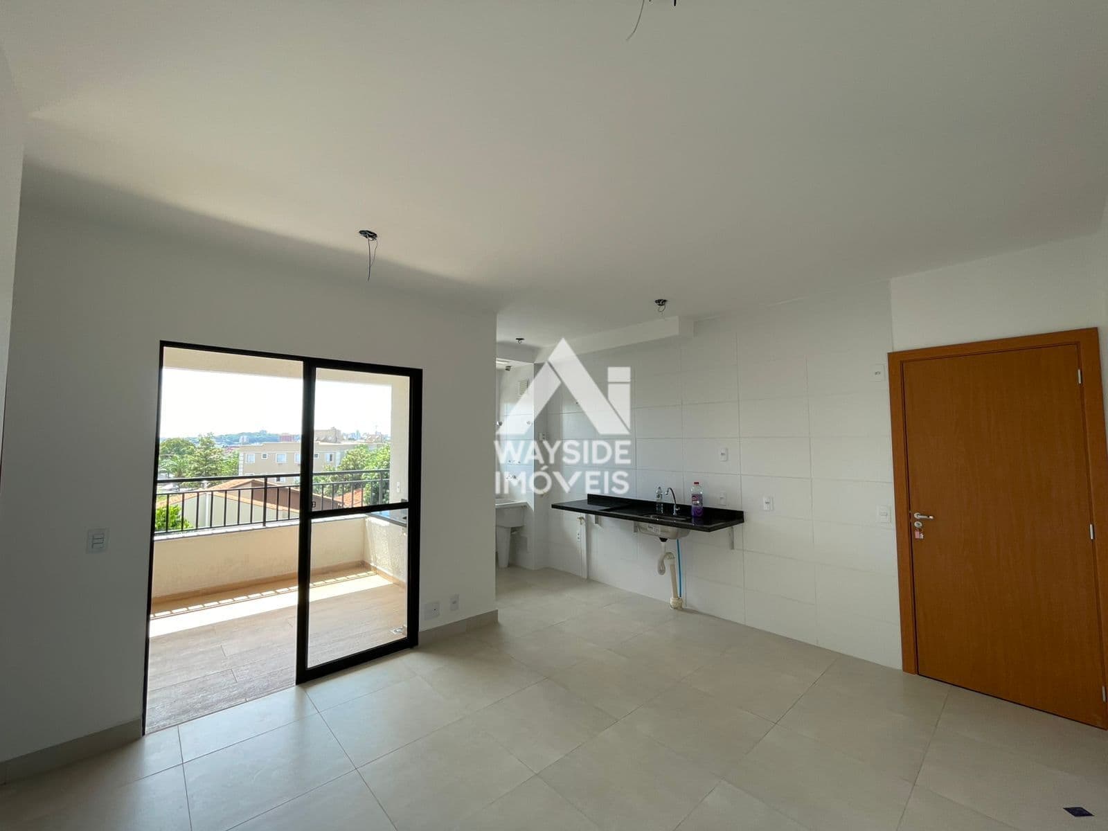 Apartamento - Condomínio Urben Ventis - Sumarezinho - Ribeirão Preto - SP
