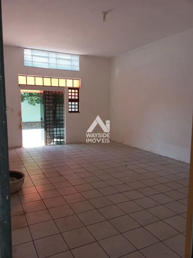 Casa Térrea - Comercial e Residencial - Alto do Ipiranga - Ribeirão Preto - SP