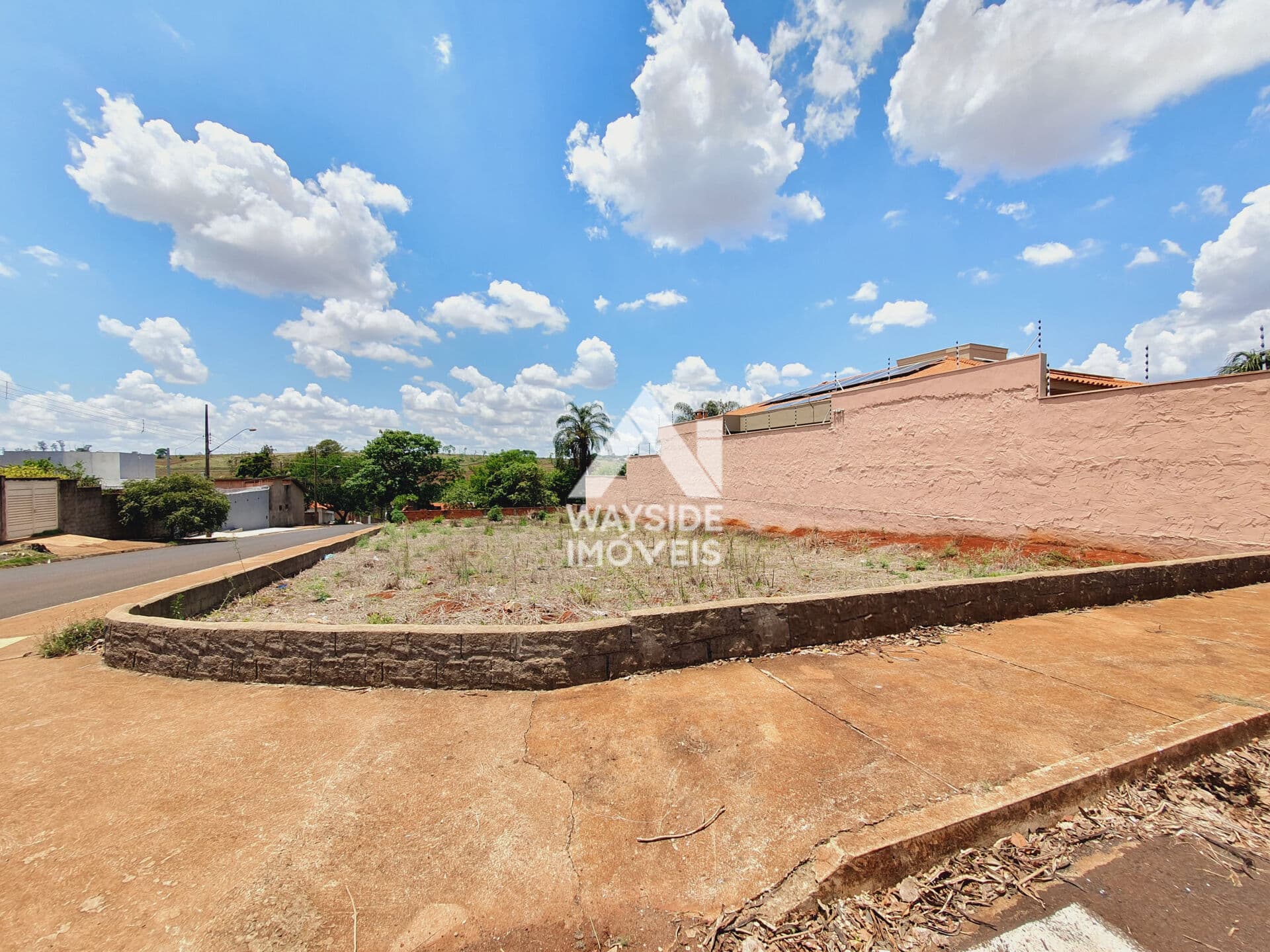 Terreno - Jardim Itaú - Ribeirão Preto - SP