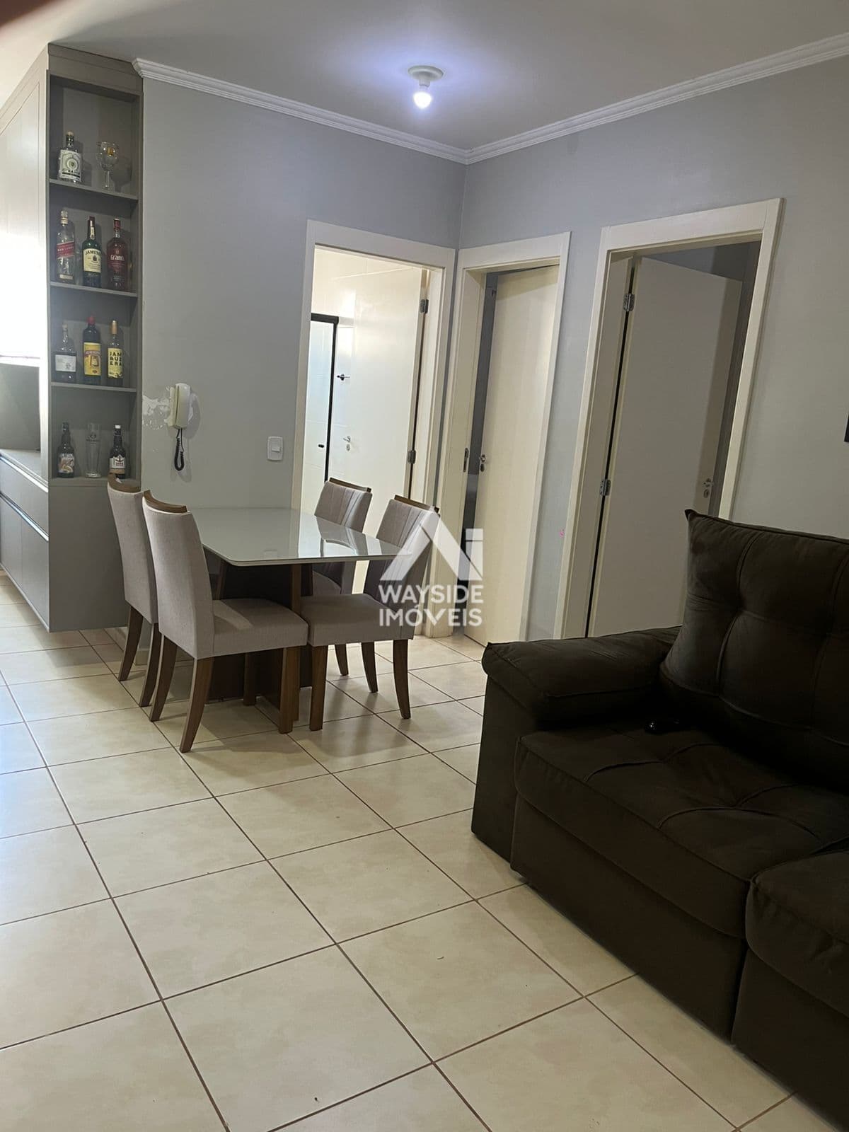 Apartamento - Condomínio Vitta Bandeirantes - Jardim Itaú - Ribeirão Preto – SP