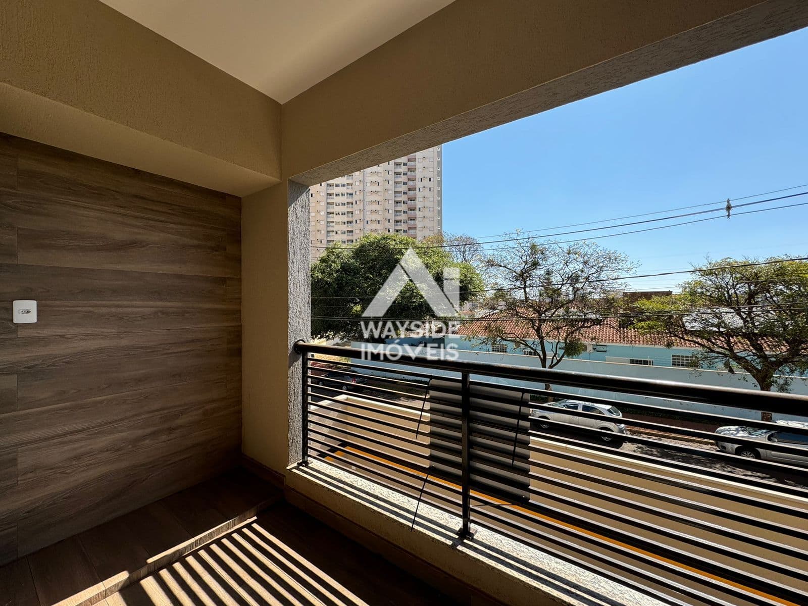 Apartamento - Edifício Caetano Spadaro - Nova Ribeirânia - Ribeirão Preto - SP
