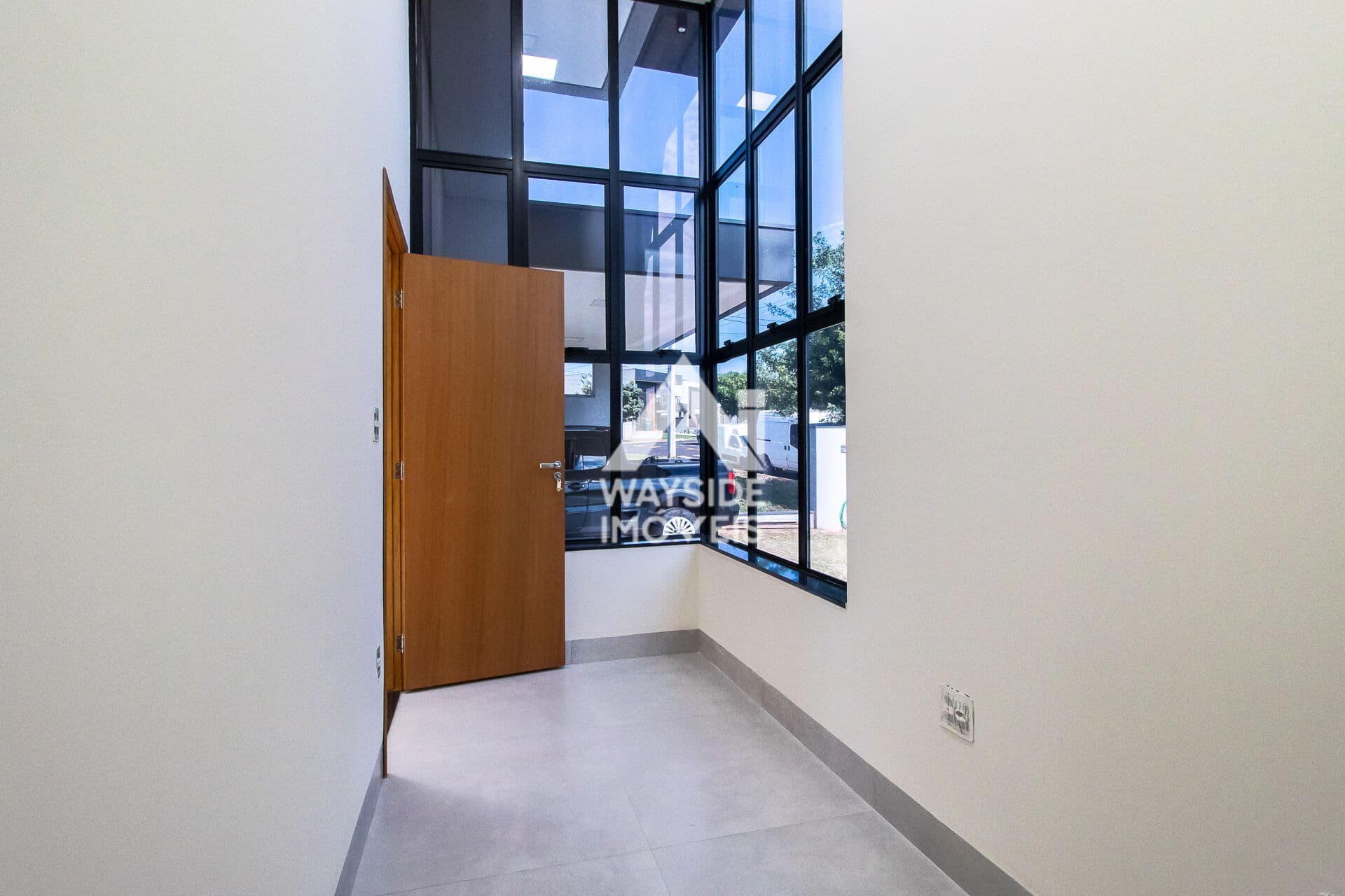 Casa Térrea - Condomínio Residencial Portal da Mata - Ribeirão Preto - SP