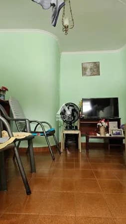 Casa Térrea - Vila Virgínia - Ribeirão Preto - SP