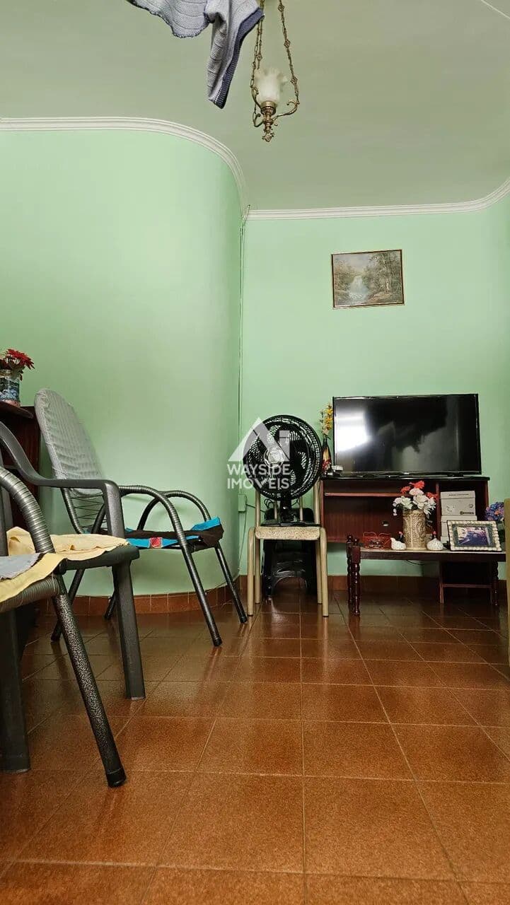 Casa Térrea - Vila Virgínia - Ribeirão Preto - SP