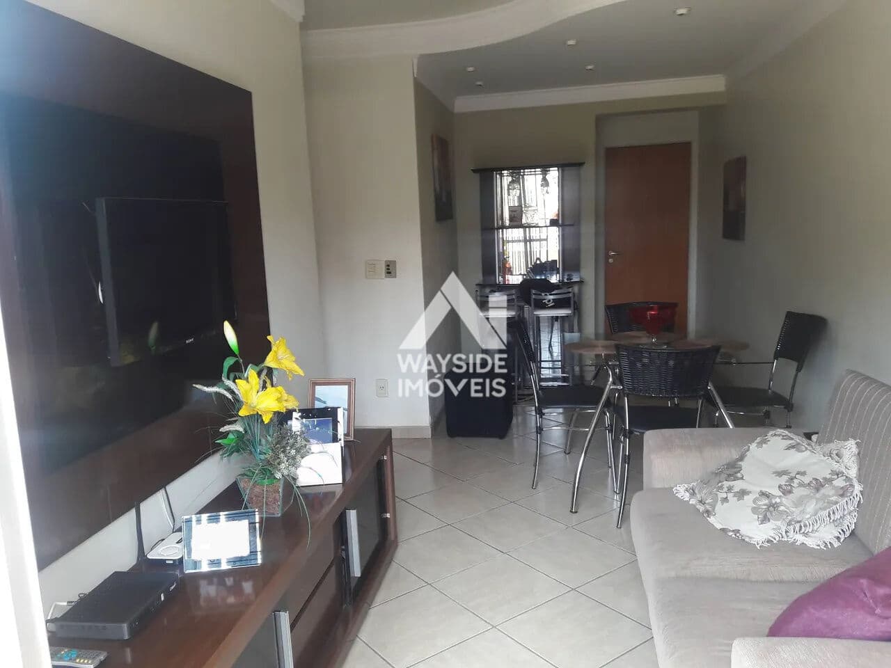 Apartamento - Residencial Via do Café - Vila Amélia - Ribeirão Preto - SP
